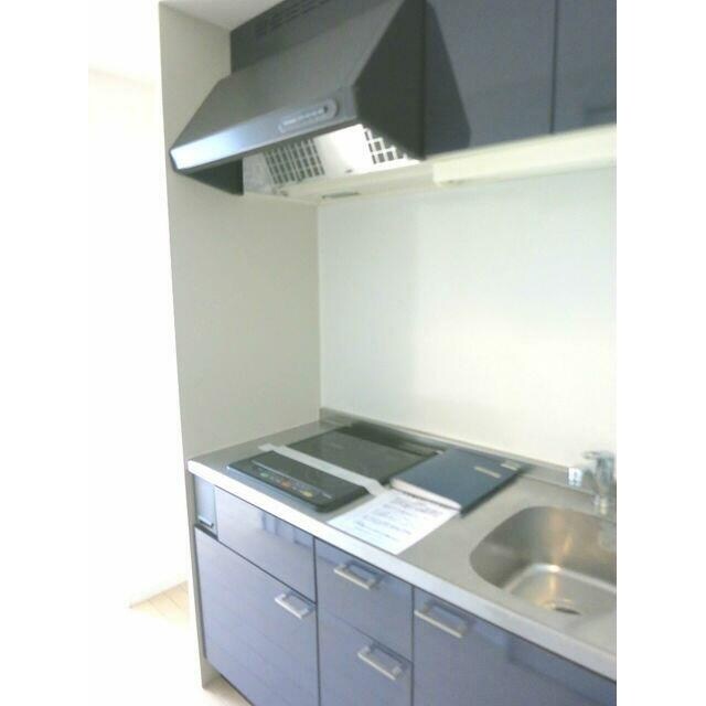 プライムアーバン西大島の物件内観写真