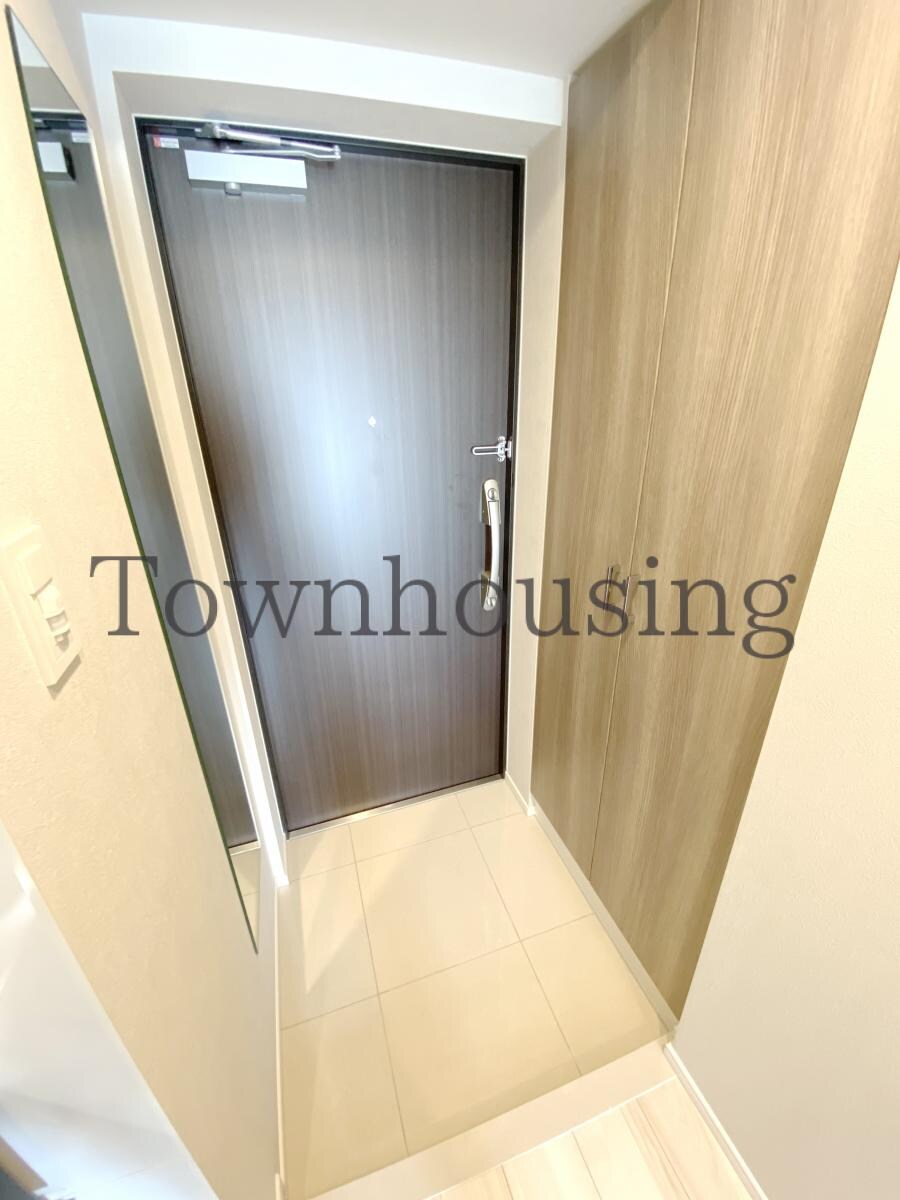 ティモーネ プレミアムノルド亀戸の物件内観写真