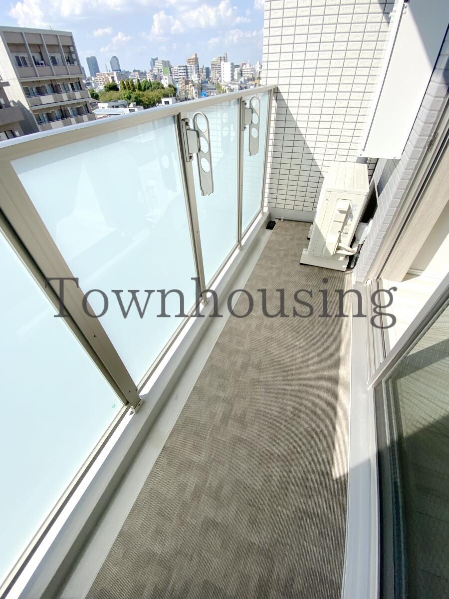 ティモーネ プレミアムノルド亀戸の物件内観写真