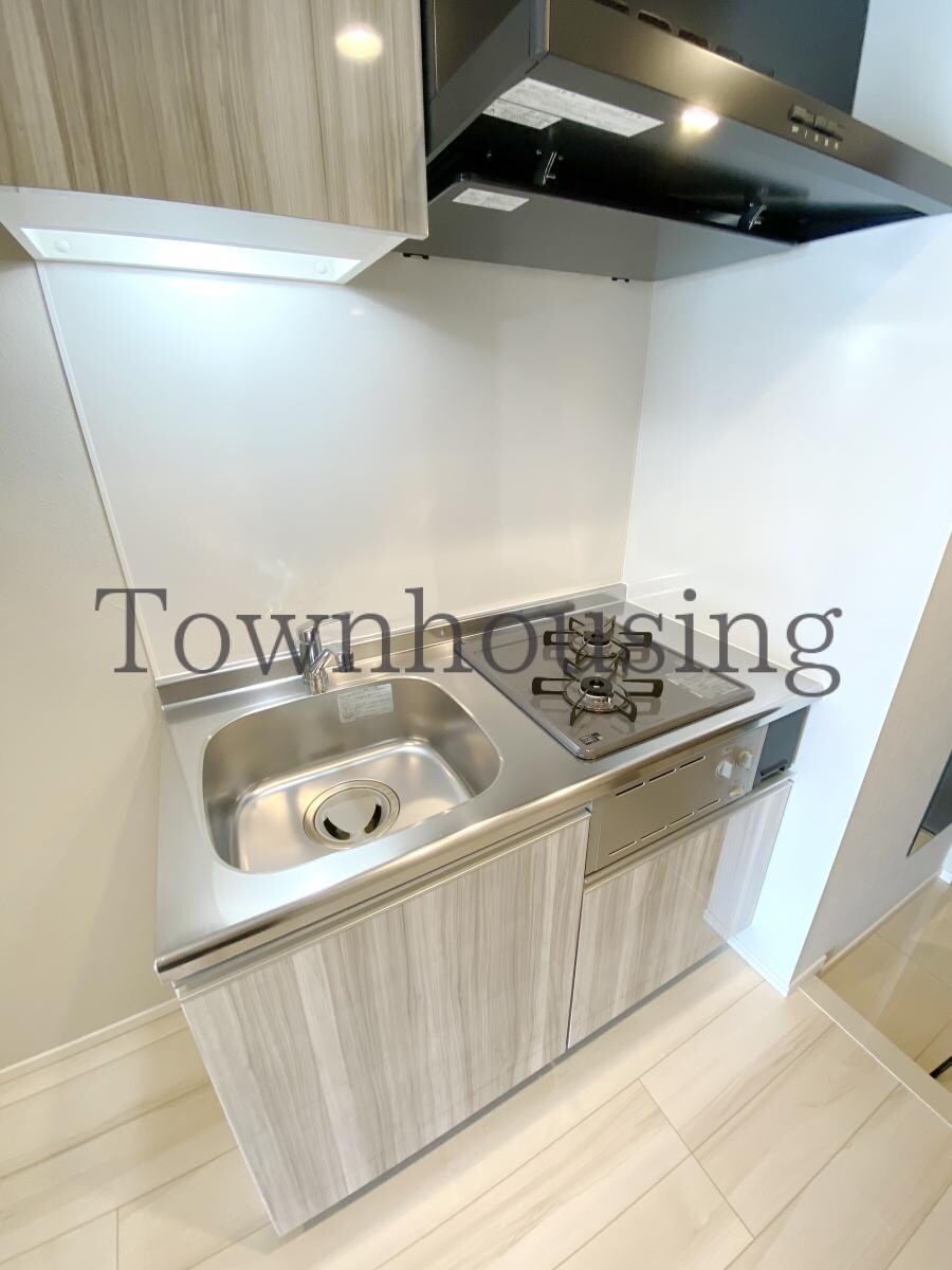 ティモーネ プレミアムノルド亀戸の物件内観写真