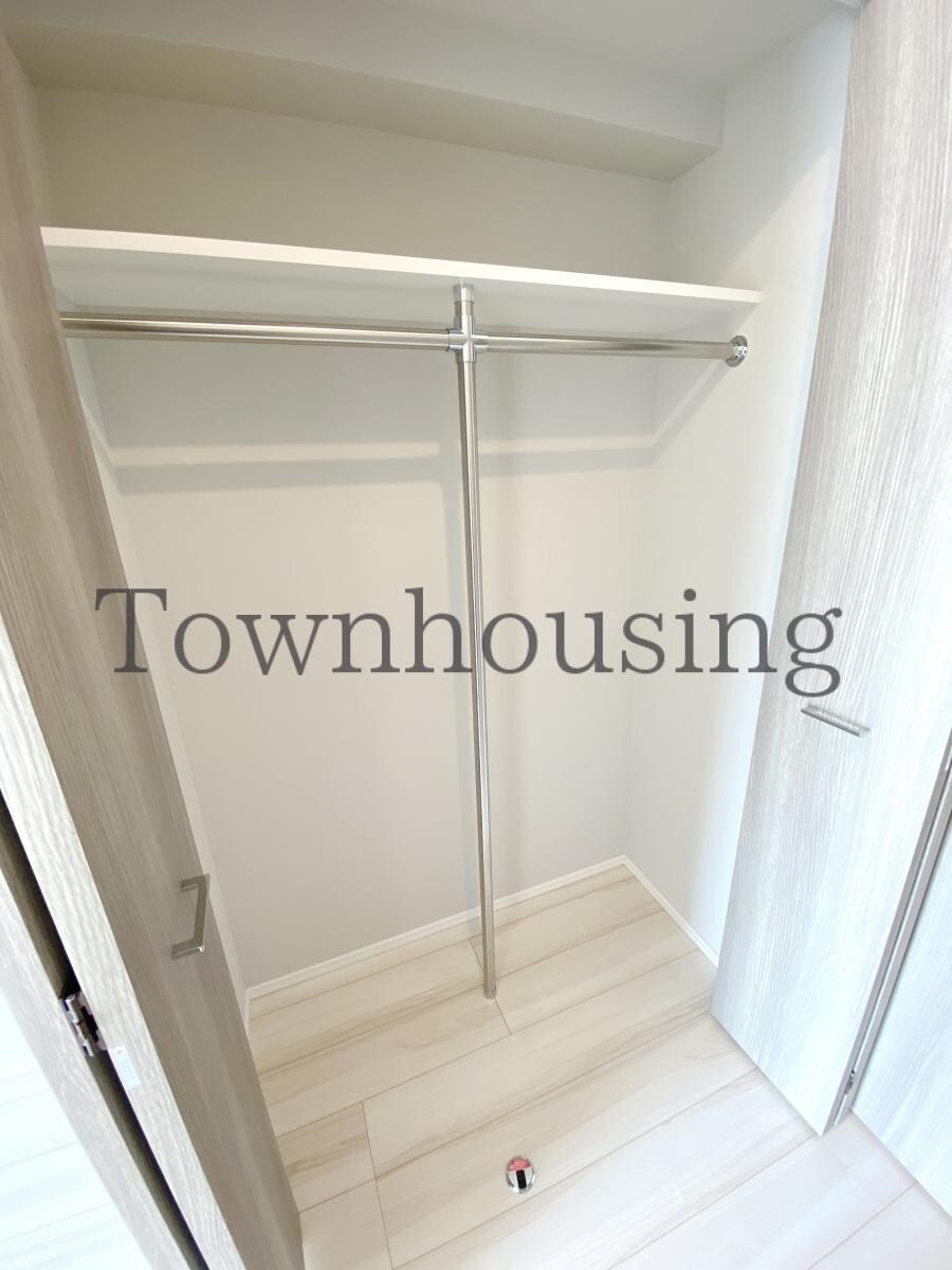 ティモーネ プレミアムノルド亀戸の物件内観写真