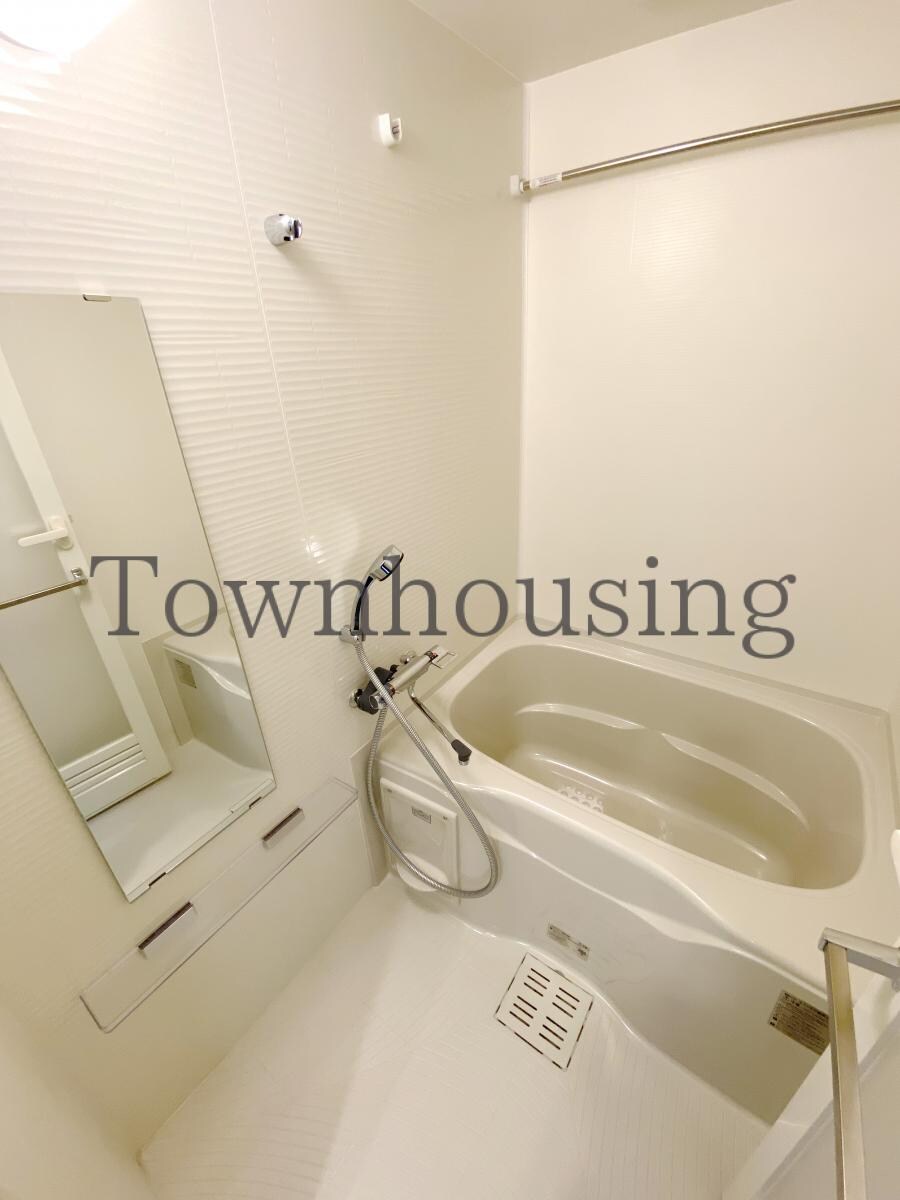 ティモーネ プレミアムノルド亀戸の物件内観写真