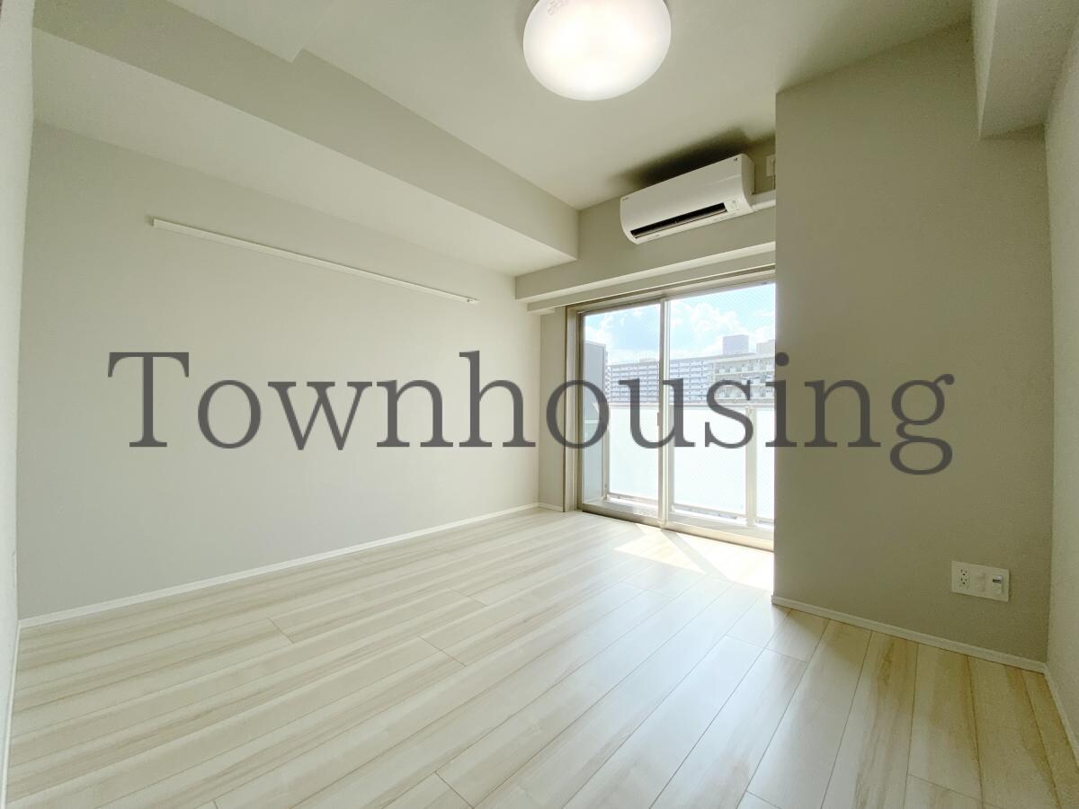 ティモーネ プレミアムノルド亀戸の物件内観写真