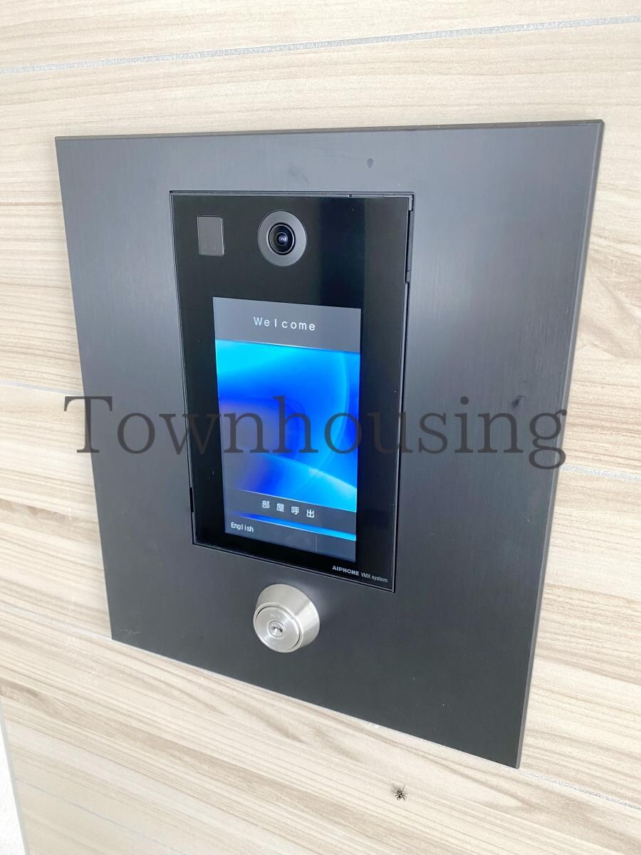 ティモーネ プレミアムノルド亀戸の物件内観写真