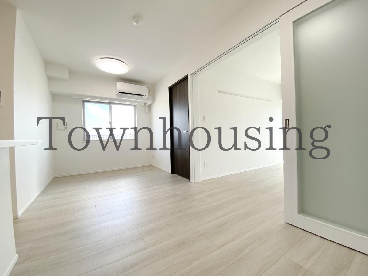 ティモーネ プレミアムノルド亀戸の物件内観写真