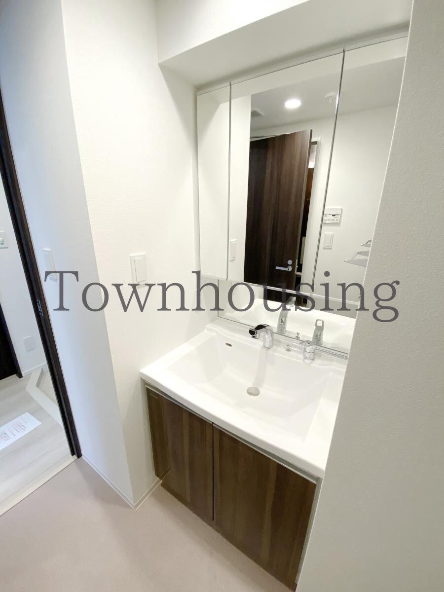 ティモーネ プレミアムノルド亀戸の物件内観写真