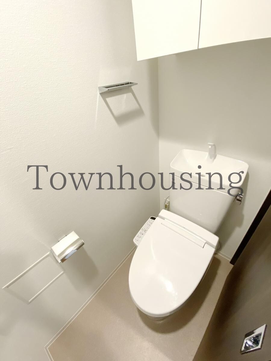 ティモーネ プレミアムノルド亀戸の物件内観写真