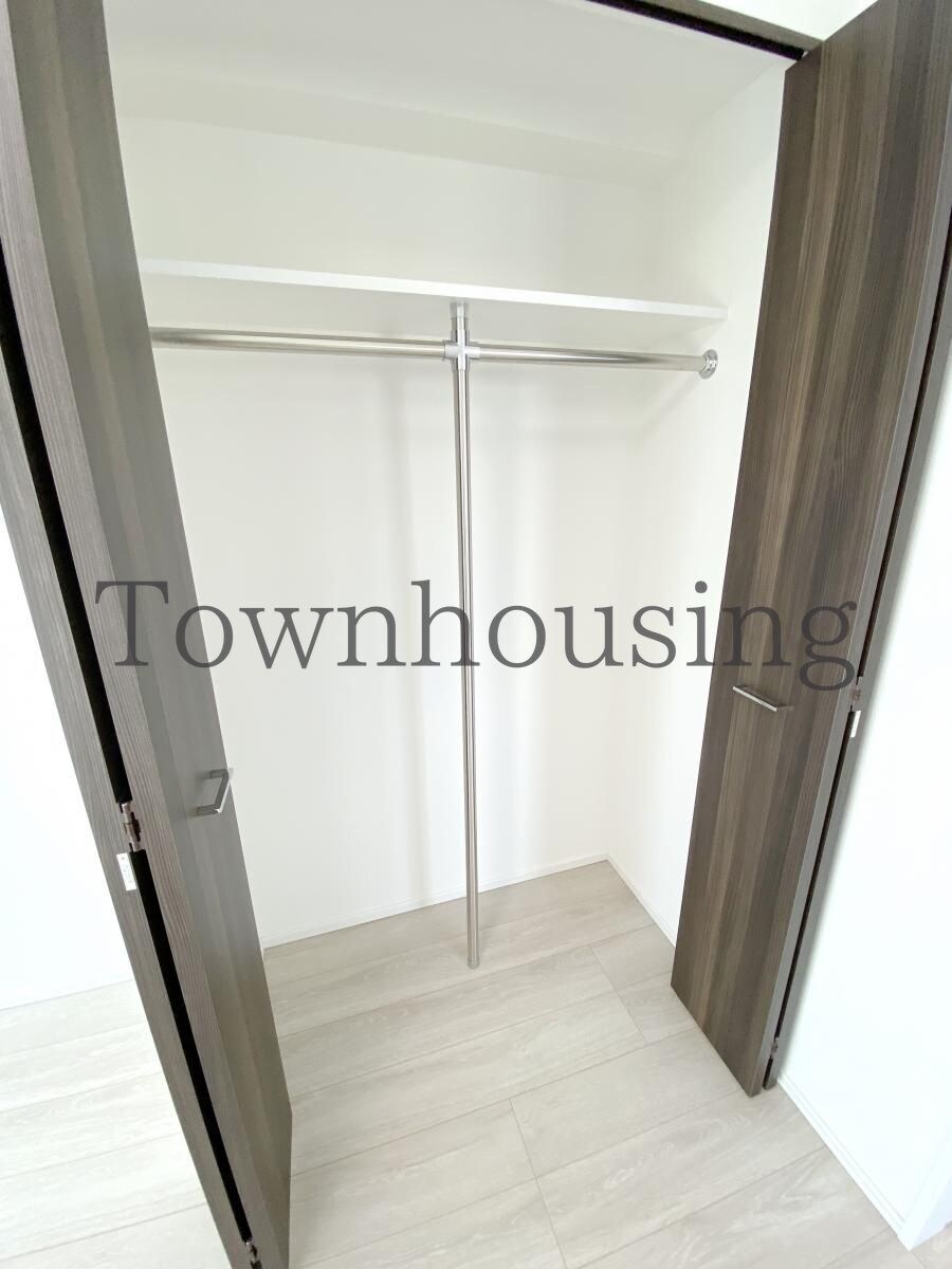 ティモーネ プレミアムノルド亀戸の物件内観写真