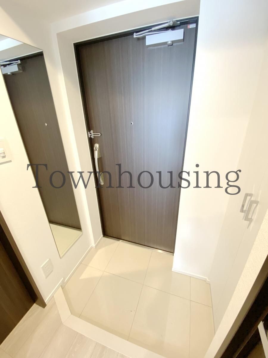 ティモーネ プレミアムノルド亀戸の物件内観写真