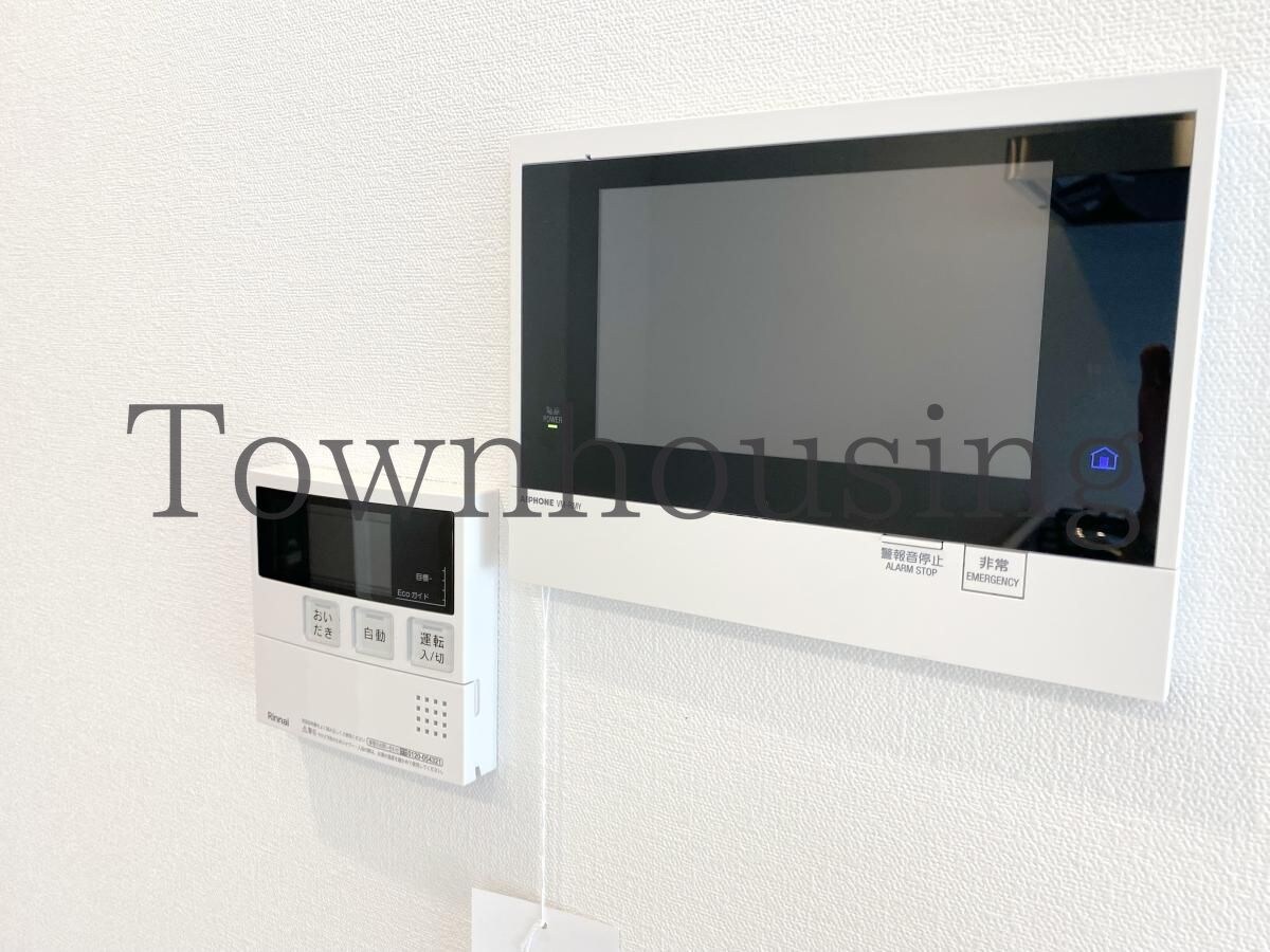 ティモーネ プレミアムノルド亀戸の物件内観写真