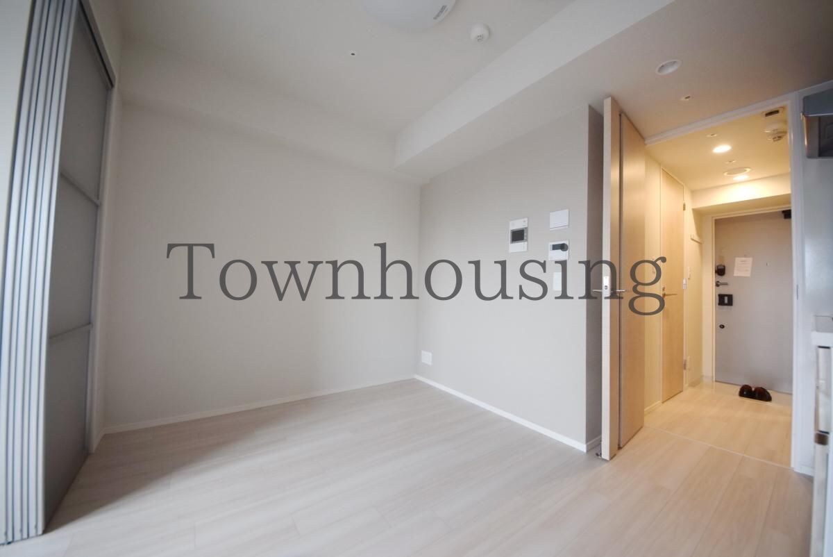 アーバネックス深川木場の物件内観写真