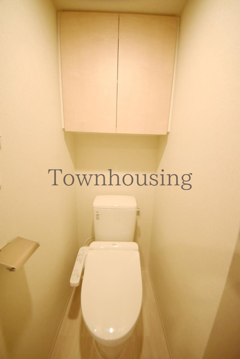 アーバネックス深川木場の物件内観写真