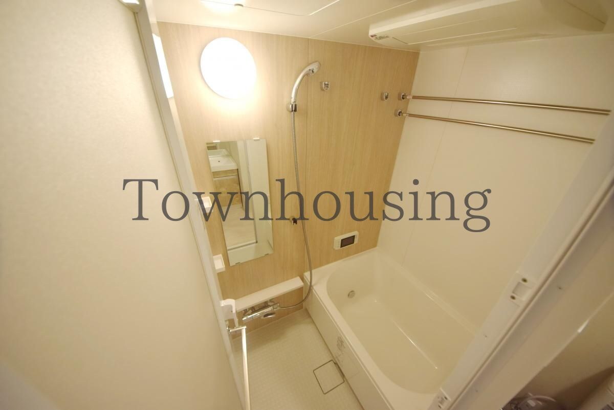 アーバネックス深川木場の物件内観写真