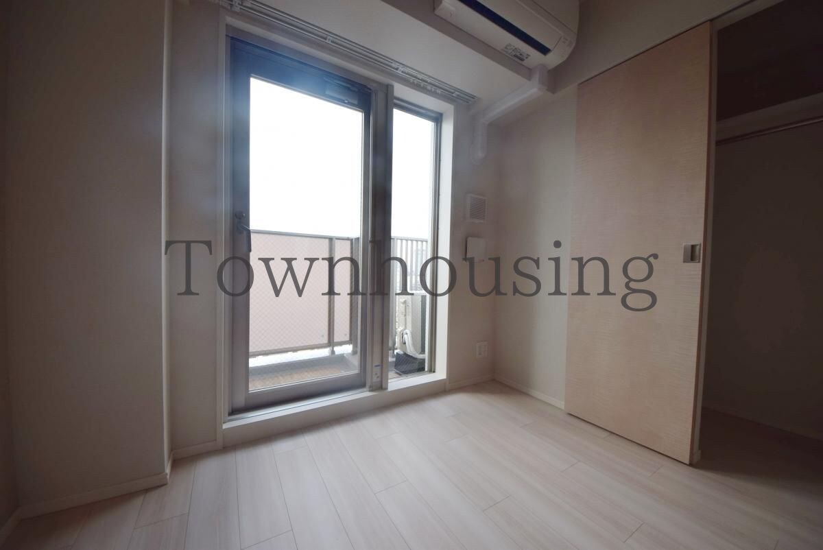 アーバネックス深川木場の物件内観写真