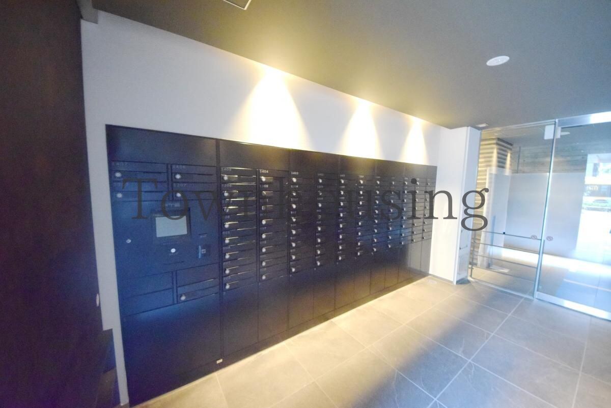 アーバネックス深川木場の物件内観写真