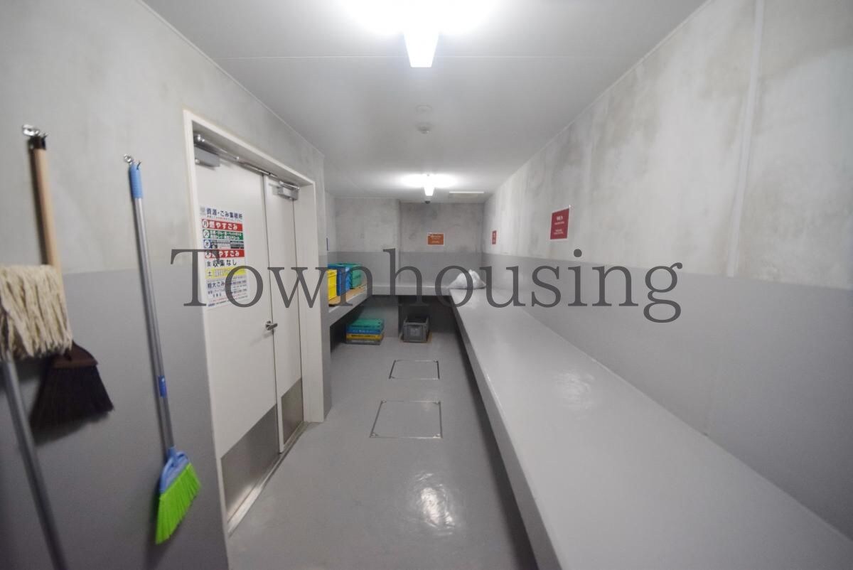 アーバネックス深川木場の物件内観写真