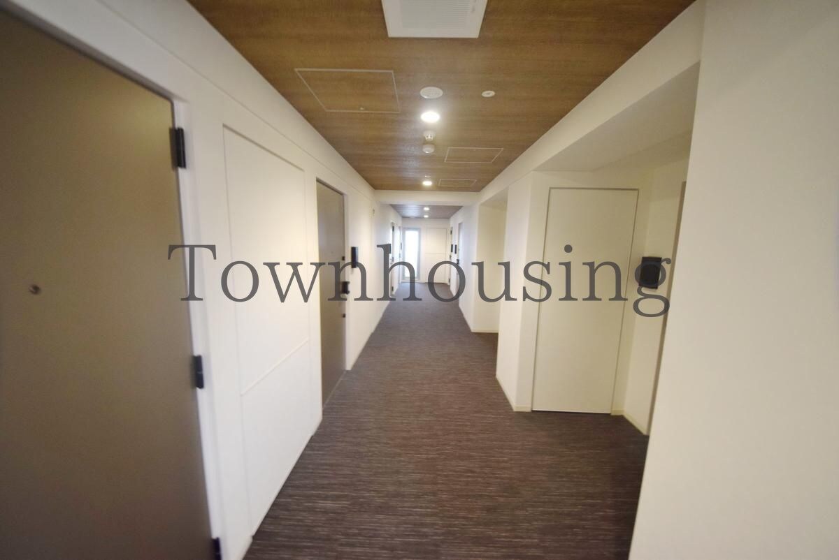 アーバネックス深川木場の物件内観写真