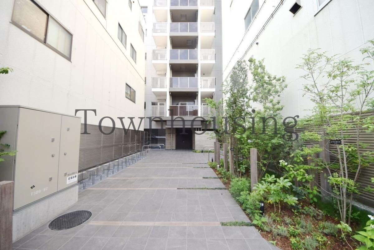 アーバネックス深川木場の物件内観写真