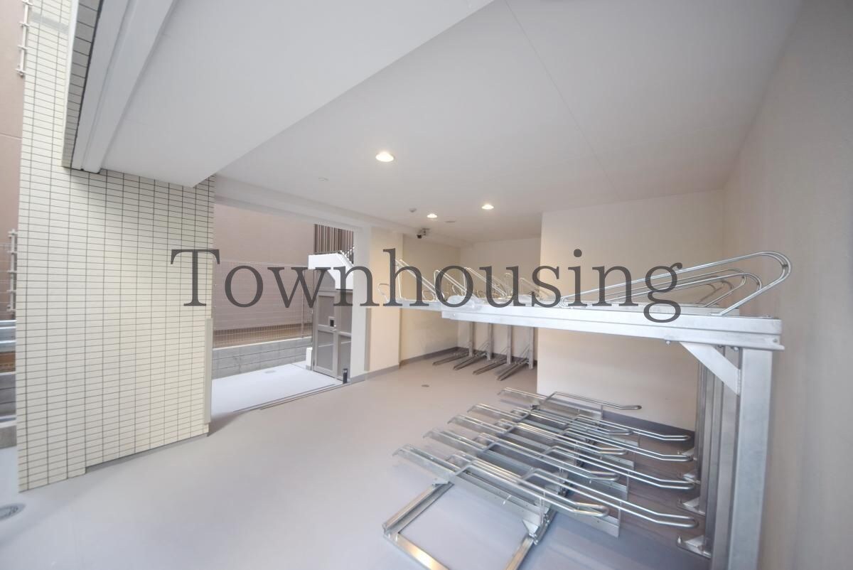 アーバネックス深川木場の物件内観写真