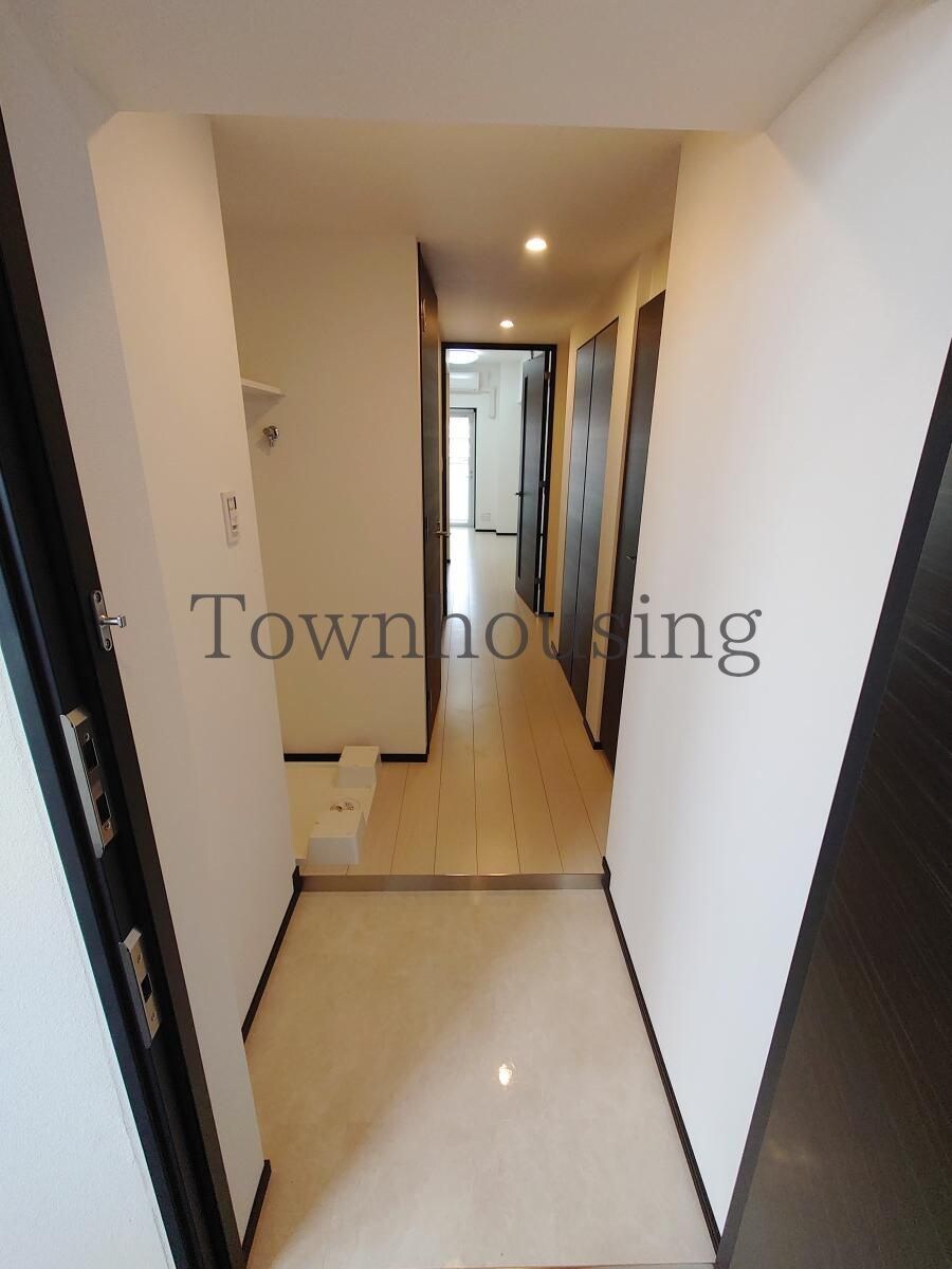 ジェノヴィア両国VIグリーンヴェールの物件内観写真