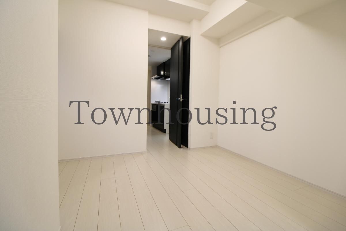 ルフレプレミアム押上ノルドの物件内観写真