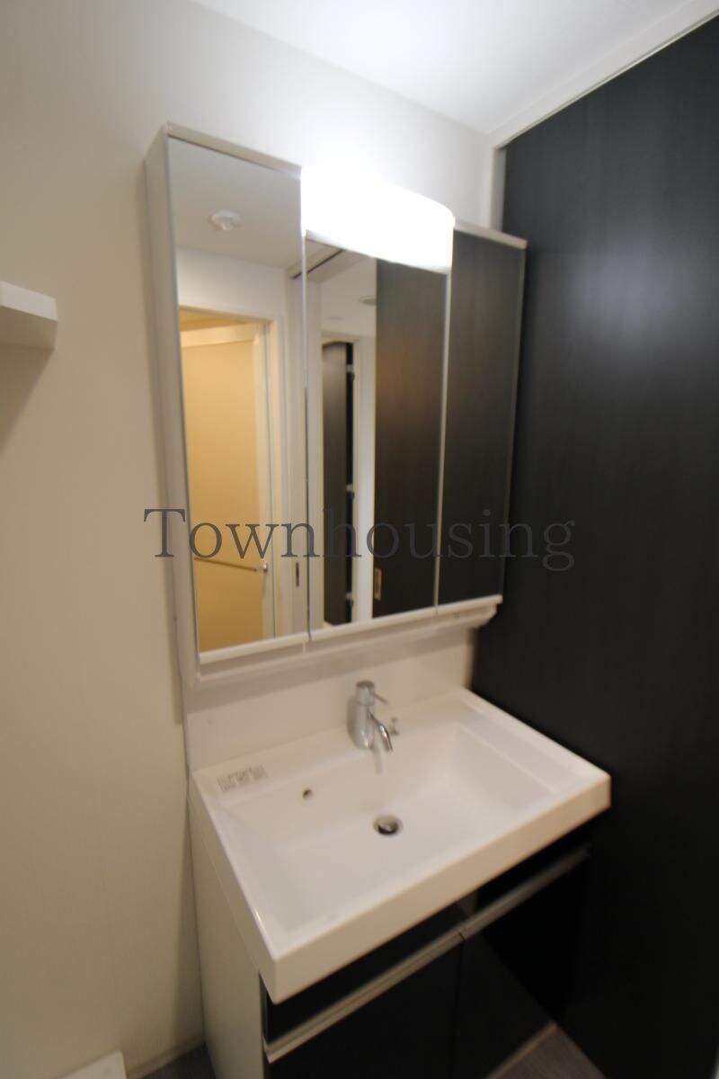 ルフレプレミアム押上ノルドの物件内観写真