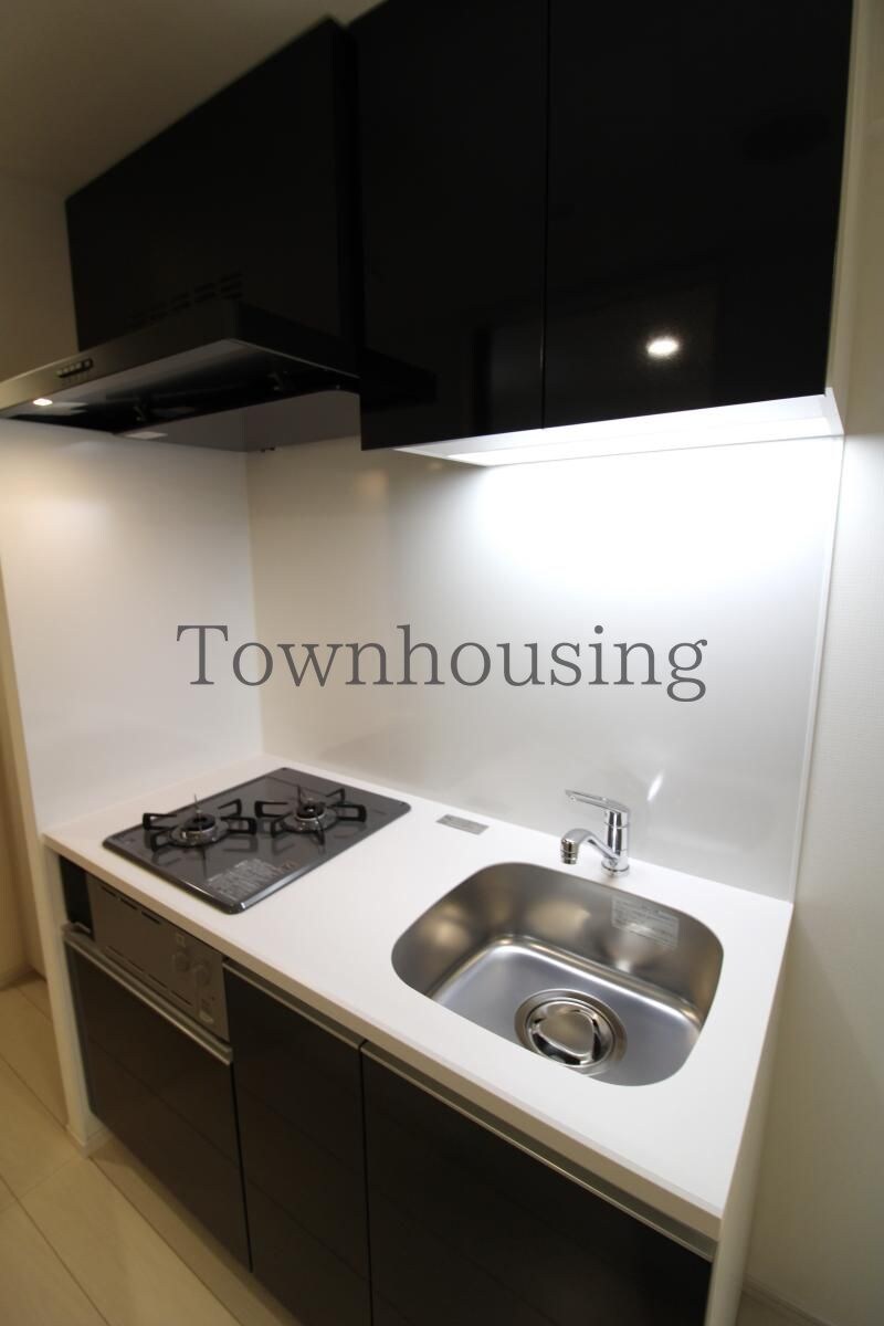 ルフレプレミアム押上ノルドの物件内観写真