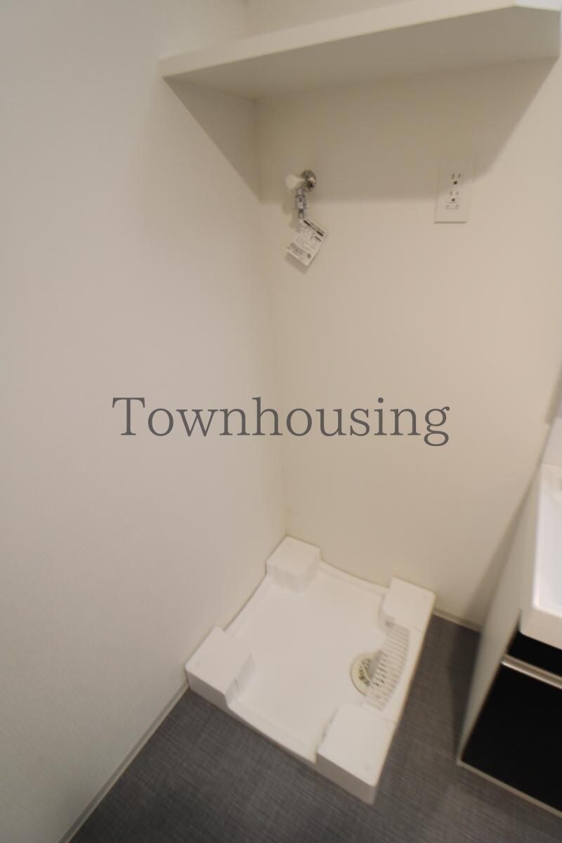 ルフレプレミアム押上ノルドの物件内観写真