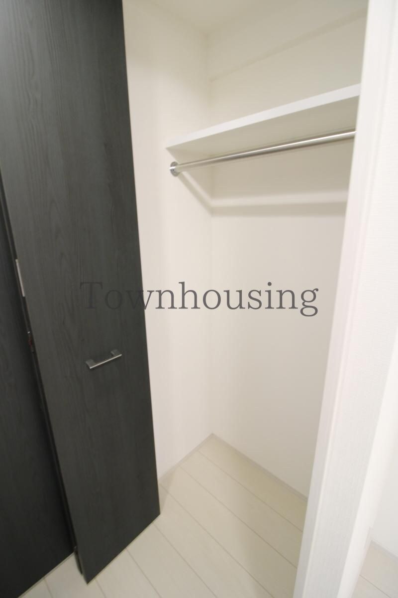 ルフレプレミアム押上ノルドの物件内観写真