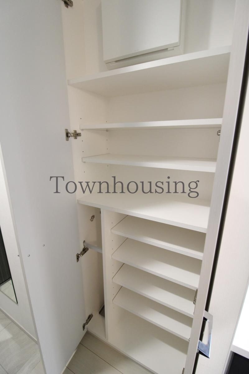 ルフレプレミアム押上ノルドの物件内観写真