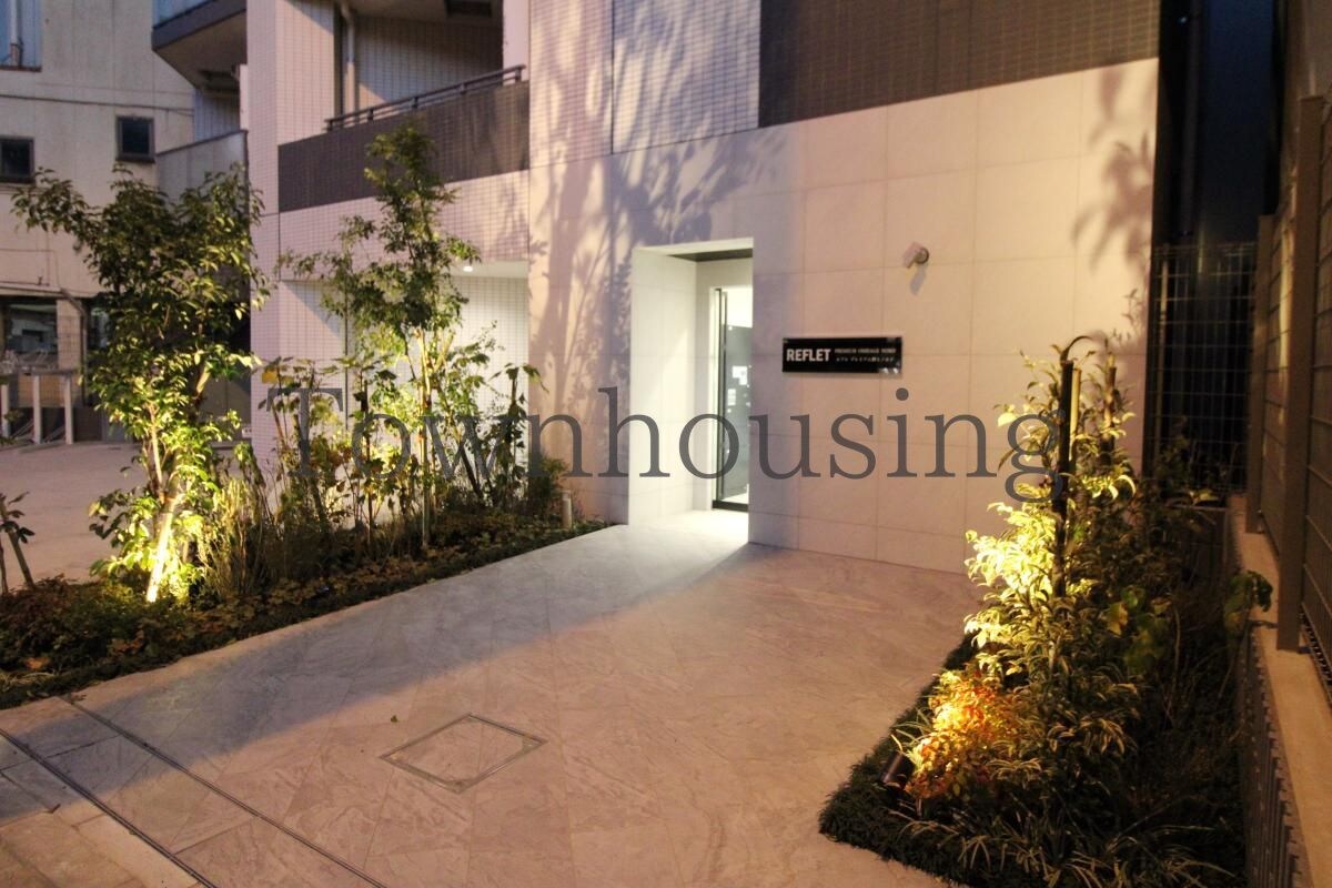 ルフレプレミアム押上ノルドの物件内観写真