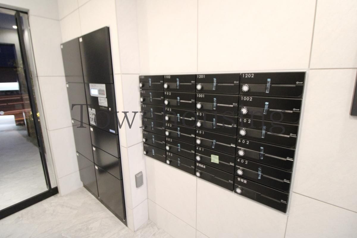 ルフレプレミアム押上ノルドの物件内観写真