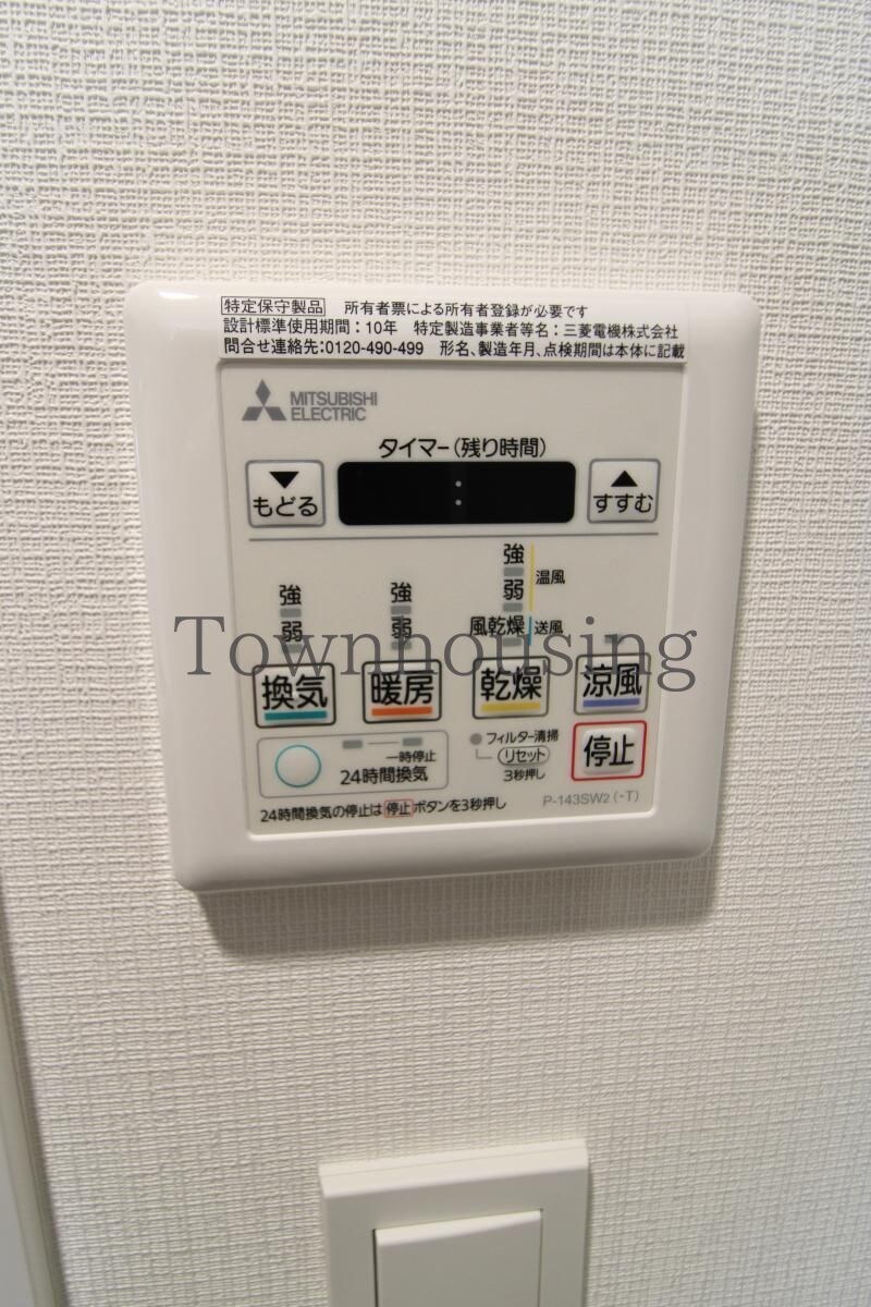 ルフレプレミアム押上ノルドの物件内観写真