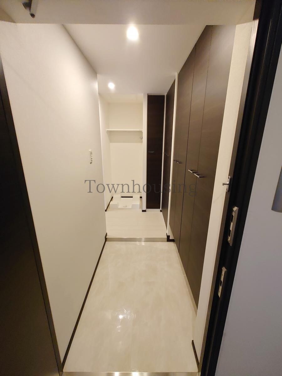 ジェノヴィア両国VIグリーンヴェールの物件内観写真