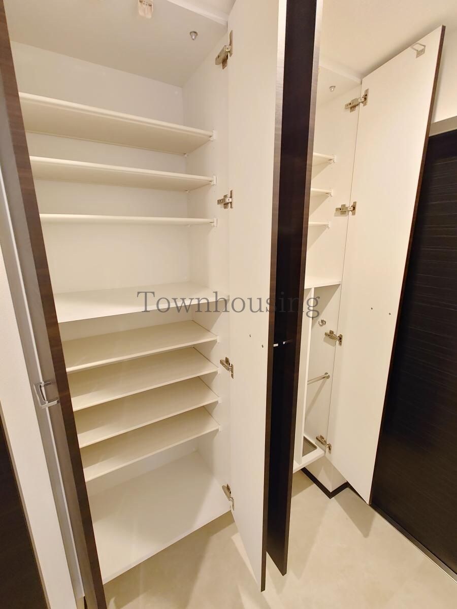 ジェノヴィア両国VIグリーンヴェールの物件内観写真