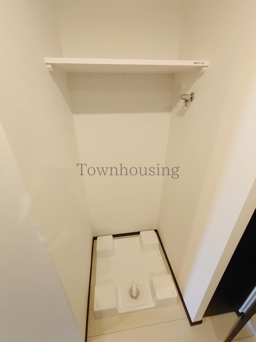 ジェノヴィア両国VIグリーンヴェールの物件内観写真