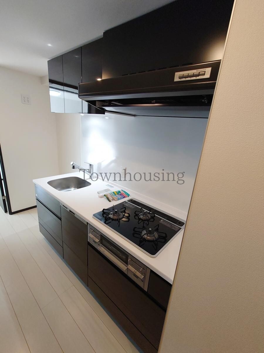 ジェノヴィア両国VIグリーンヴェールの物件内観写真