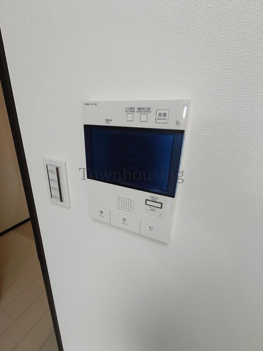 ジェノヴィア両国VIグリーンヴェールの物件内観写真