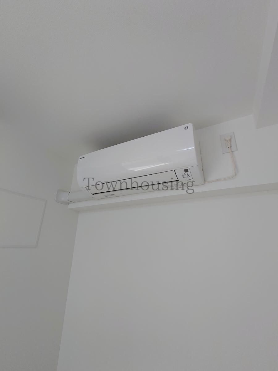 ジェノヴィア両国VIグリーンヴェールの物件内観写真