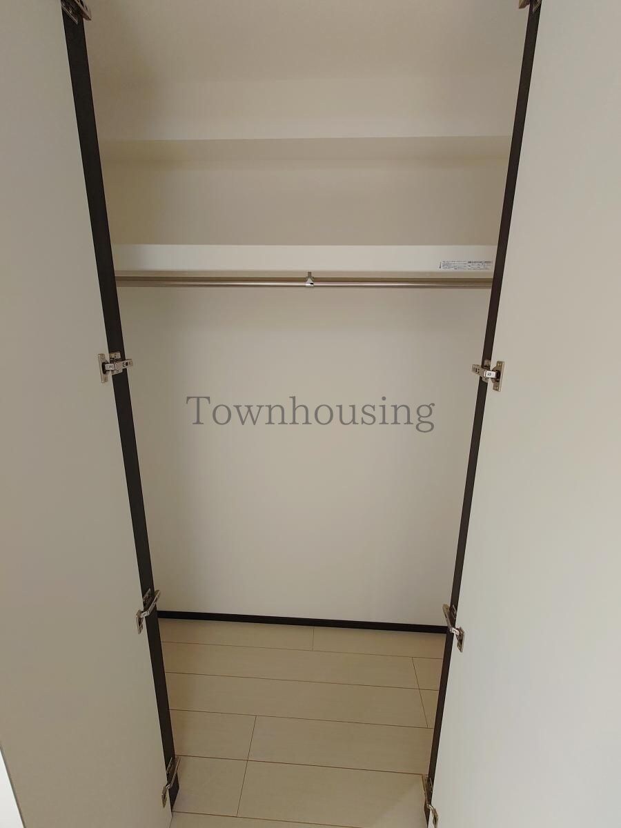 ジェノヴィア両国VIグリーンヴェールの物件内観写真