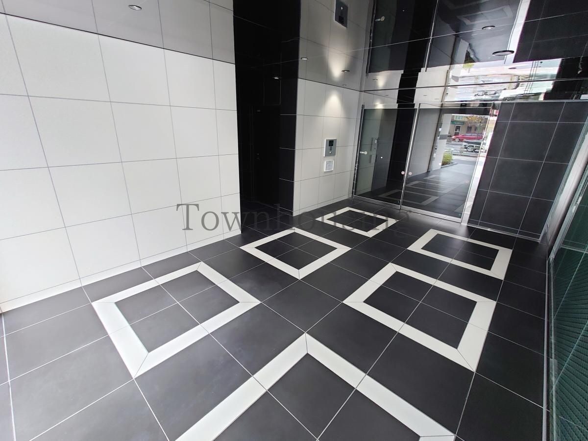 ジェノヴィア両国VIグリーンヴェールの物件内観写真