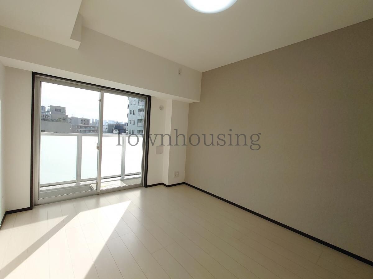 ジェノヴィア両国VIグリーンヴェールの物件内観写真