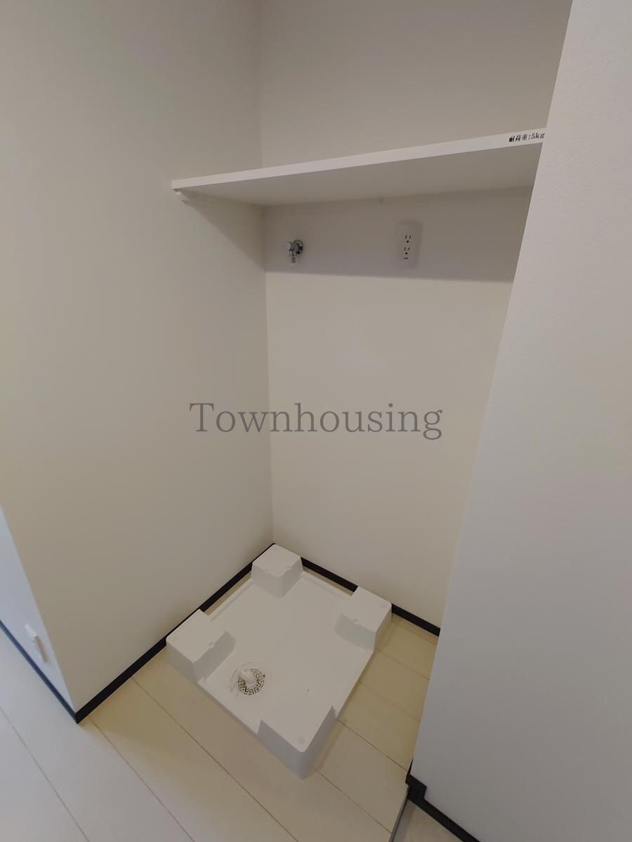 ジェノヴィア両国VIグリーンヴェールの物件内観写真