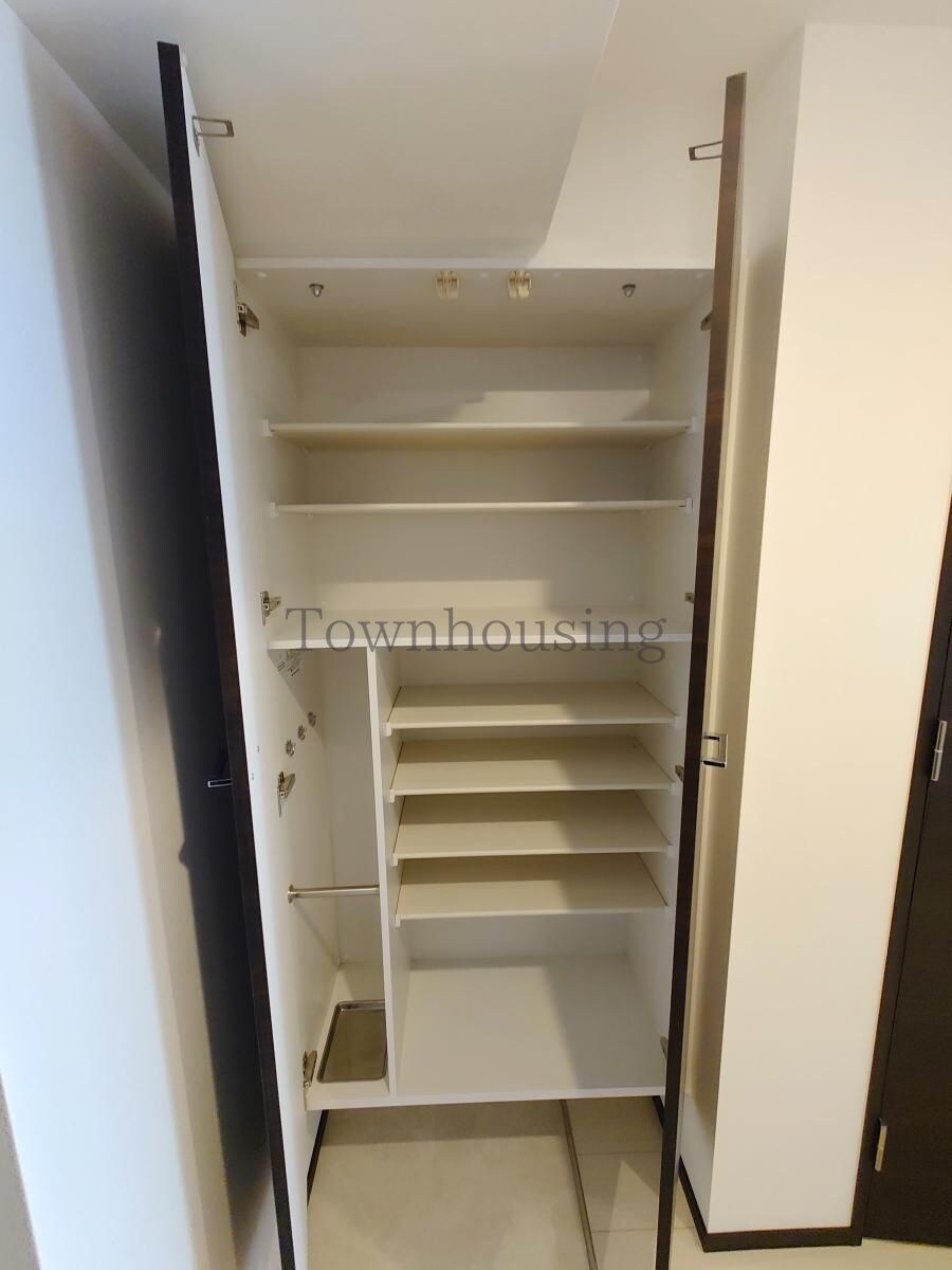 ジェノヴィア両国VIグリーンヴェールの物件内観写真