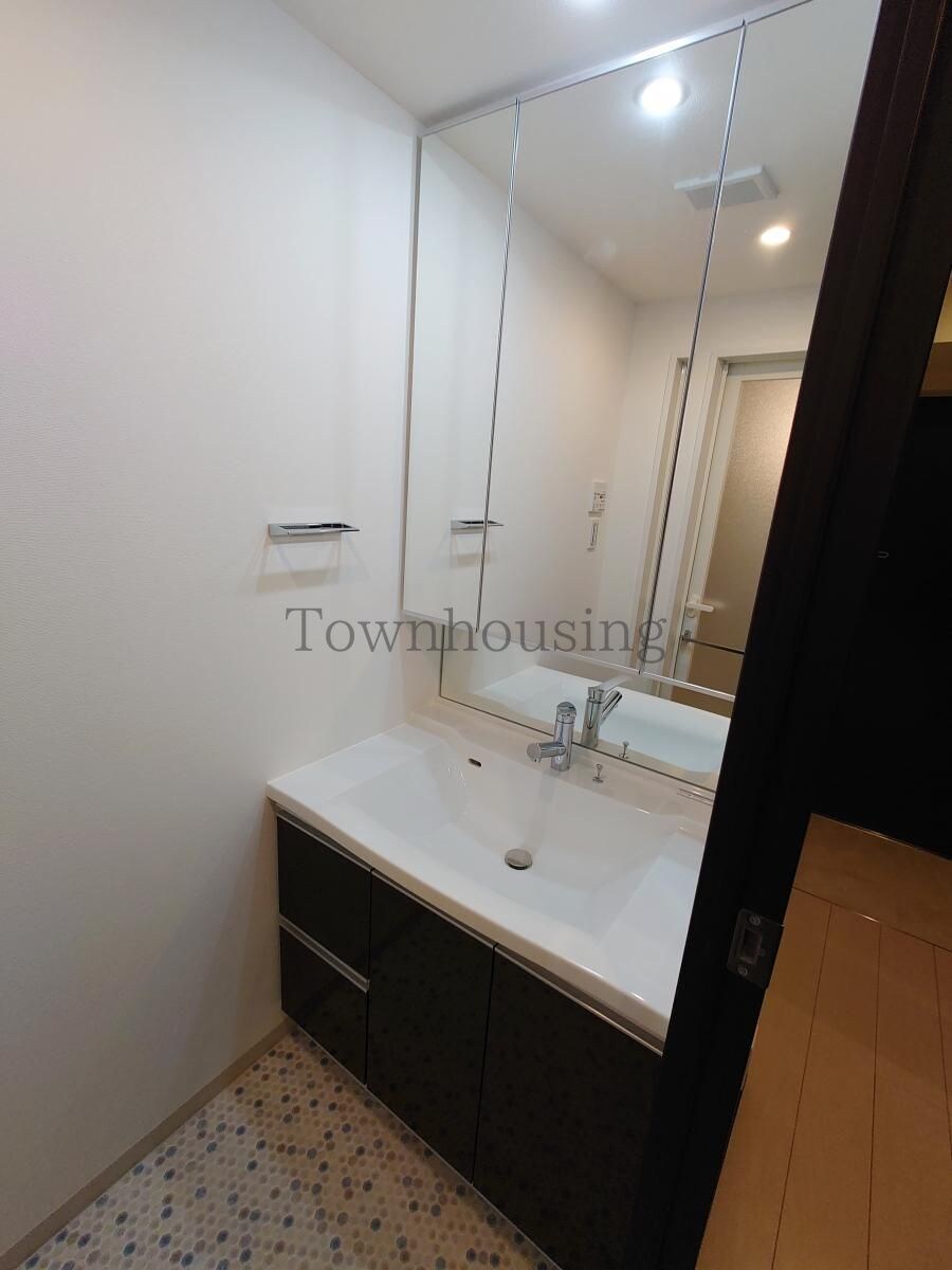 ジェノヴィア両国VIグリーンヴェールの物件内観写真