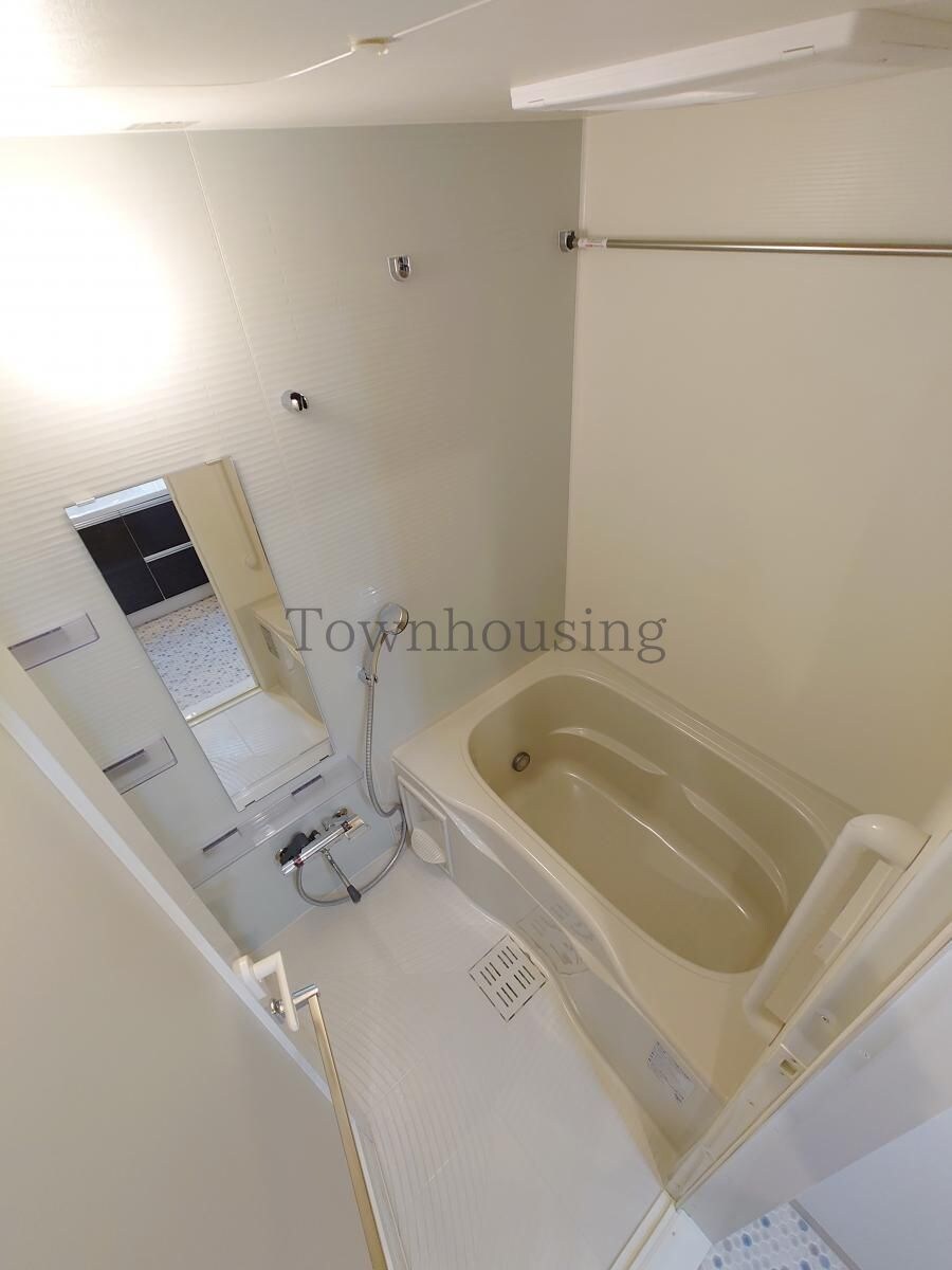 ジェノヴィア両国VIグリーンヴェールの物件内観写真