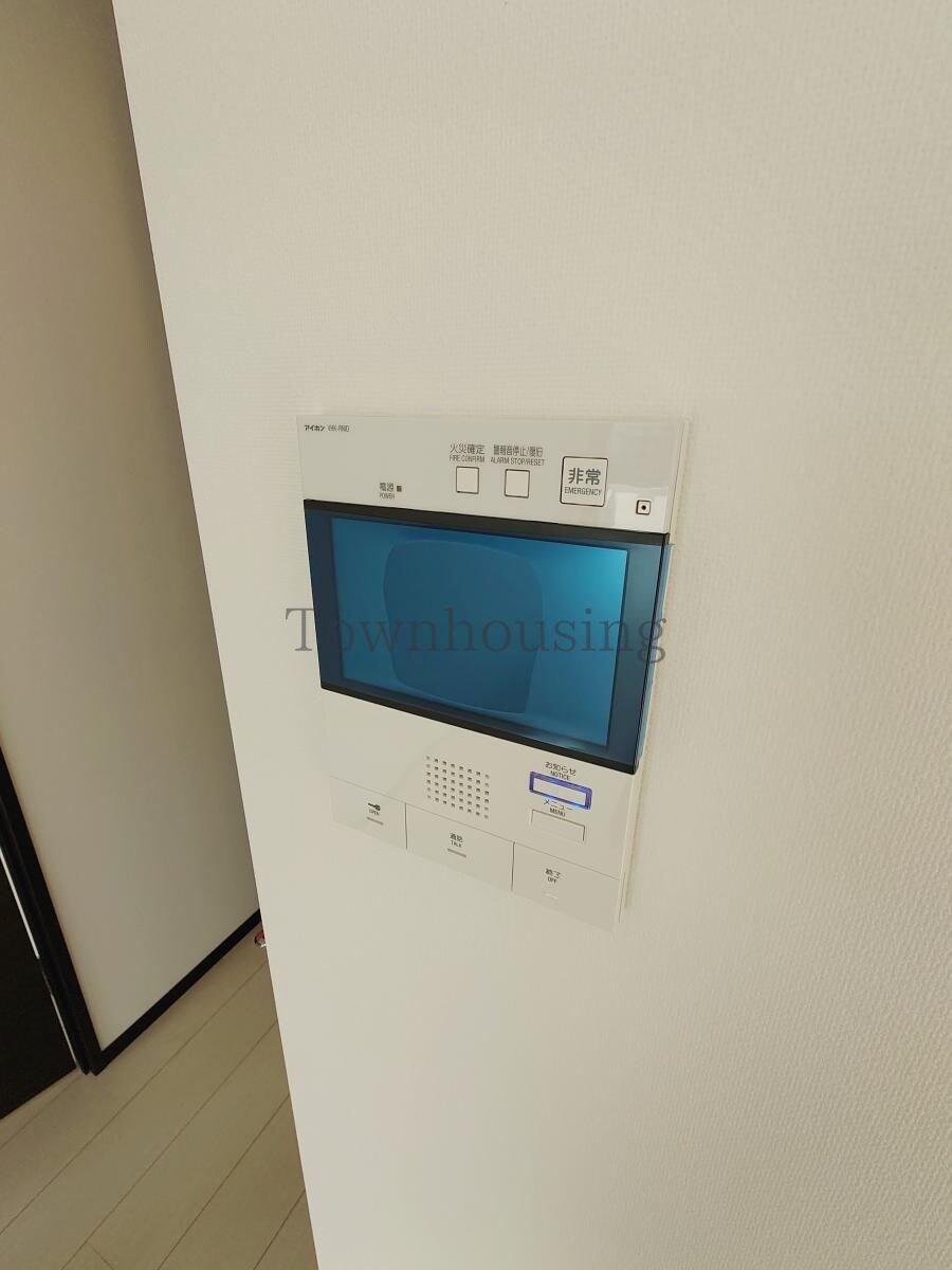 ジェノヴィア両国VIグリーンヴェールの物件内観写真