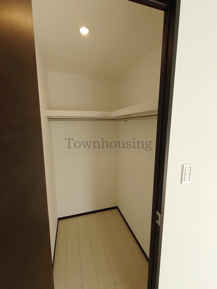 ジェノヴィア両国VIグリーンヴェールの物件内観写真