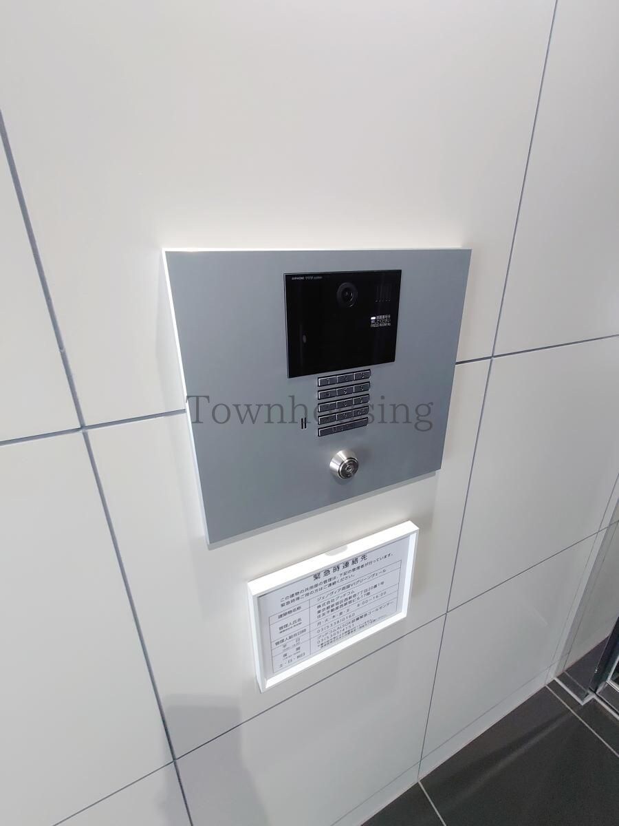 ジェノヴィア両国VIグリーンヴェールの物件内観写真