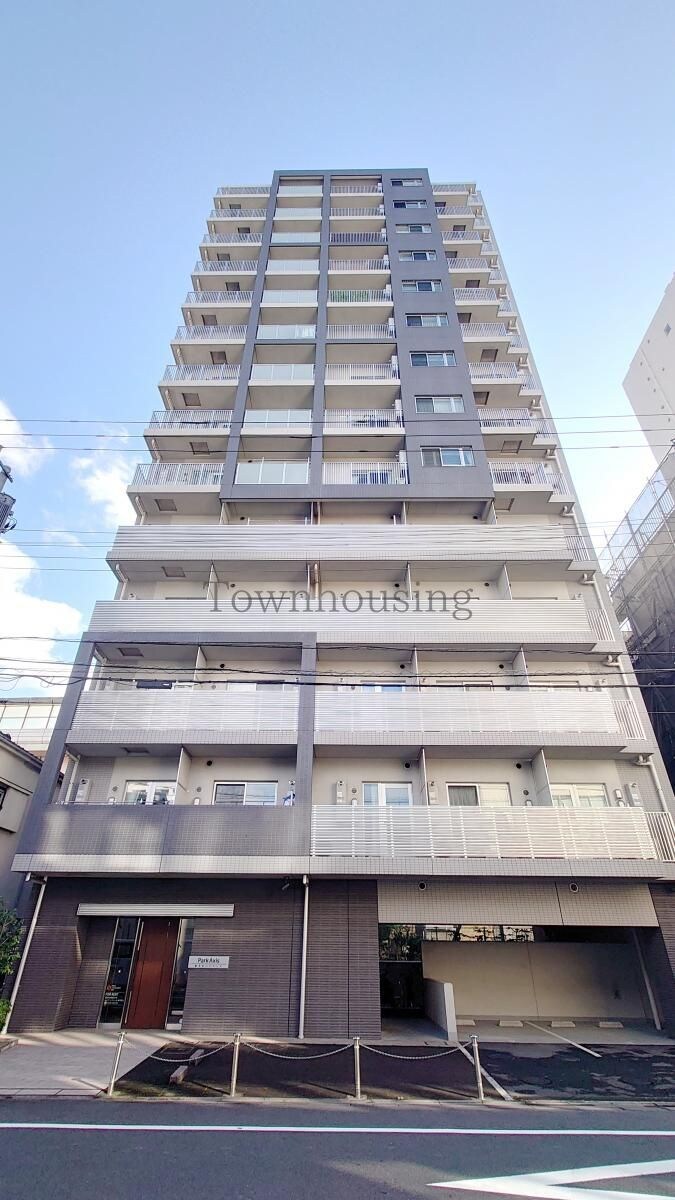 パークアクシス錦糸町レジデンスの物件内観写真